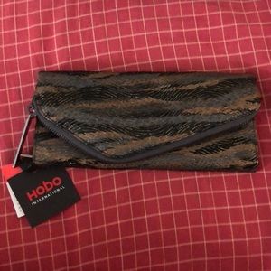 Hobo international beth wallet/ clutch brand new!